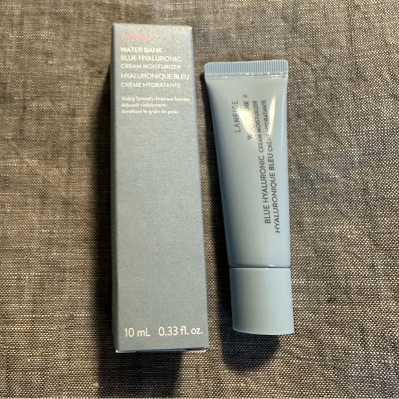 3/15 Laneige Water Bank moisturizer - Picture 1 of 3